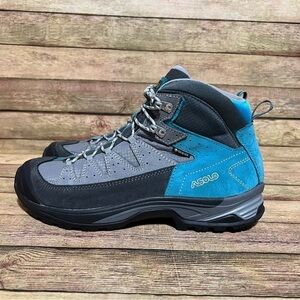 Asolo Sunrise Waterproof Boots
